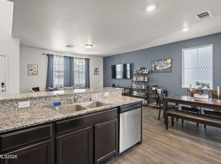 9526 Nautical Mile Road, Reno, NV 89506 Photo