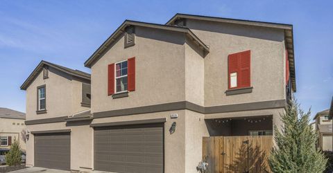 9526 Nautical Mile Road, Reno, NV 89506 Photo