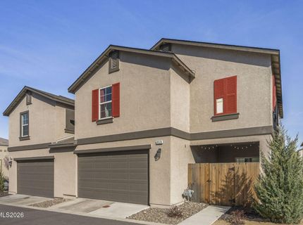 9526 Nautical Mile Road, Reno, NV 89506 Photo