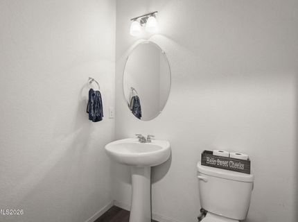 9526 Nautical Mile Road, Reno, NV 89506 Photo