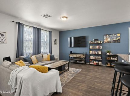 9526 Nautical Mile Road, Reno, NV 89506 Photo