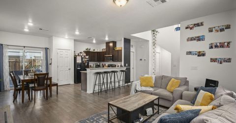 9526 Nautical Mile Road, Reno, NV 89506 Photo