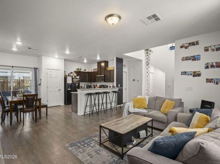 9526 Nautical Mile Road, Reno, NV 89506 Photo