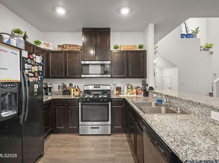 9526 Nautical Mile Road, Reno, NV 89506 Photo