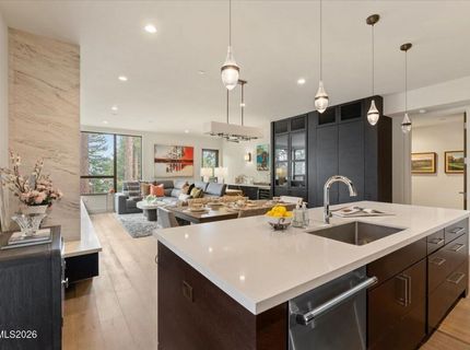 1 Big Water Drive, Unit # A101, Crystal Bay, NV 89402 Photo