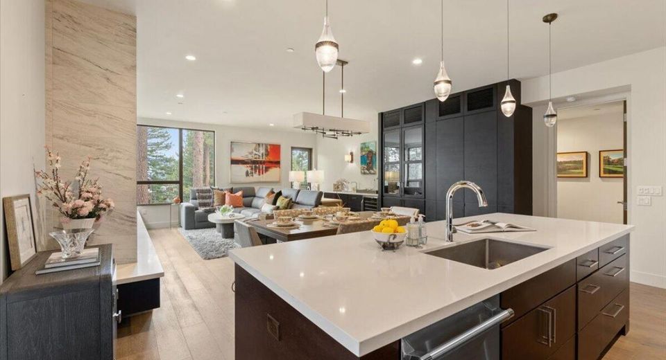 1 Big Water Drive, Unit # A101, Crystal Bay, NV 89402 Photo