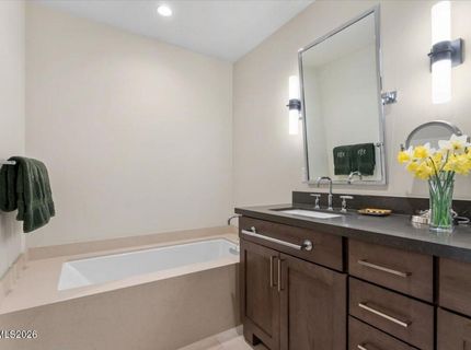 1 Big Water Drive, Unit # A101, Crystal Bay, NV 89402 Photo