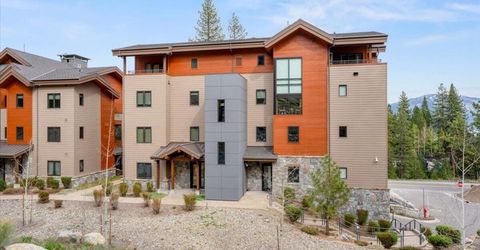 1 Big Water Drive, Unit # A101, Crystal Bay, NV 89402 Photo