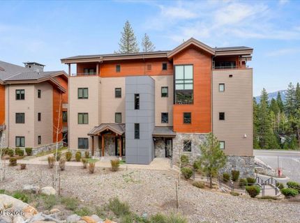 1 Big Water Drive, Unit # A101, Crystal Bay, NV 89402 Photo