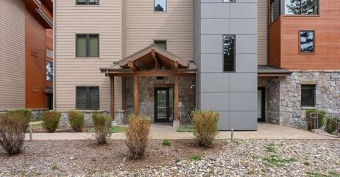 1 Big Water Drive, Unit # A101, Crystal Bay, NV 89402 Photo