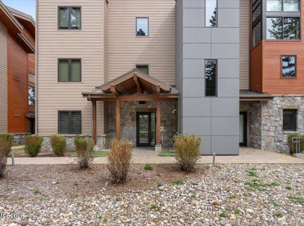 1 Big Water Drive, Unit # A101, Crystal Bay, NV 89402 Photo