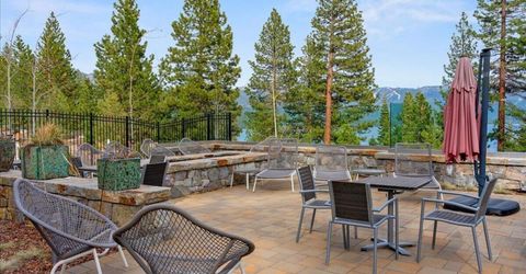 1 Big Water Drive, Unit # A101, Crystal Bay, NV 89402 Photo