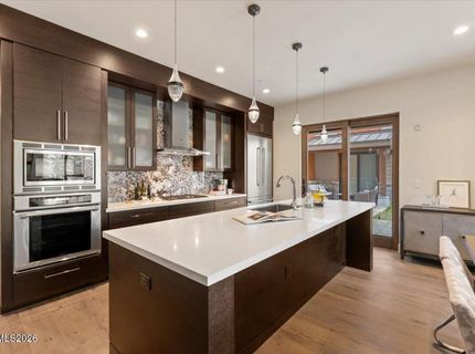 1 Big Water Drive, Unit # A101, Crystal Bay, NV 89402 Photo