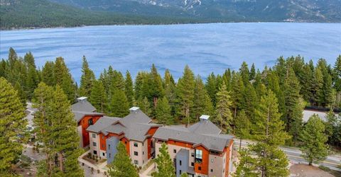 1 Big Water Drive, Unit # A101, Crystal Bay, NV 89402 Photo