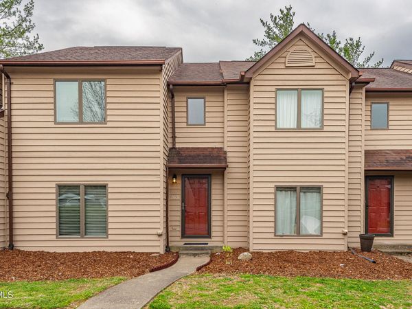 263 Willowbend Place, Unit 263, Kingsport, TN 37660