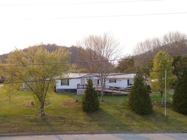 62 Roaming Drive Drive, Chuckey, TN 37641