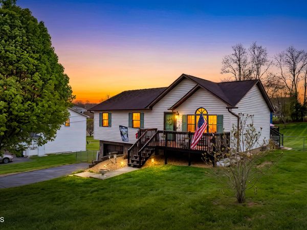 253 Springview Drive, Gray, TN 37615