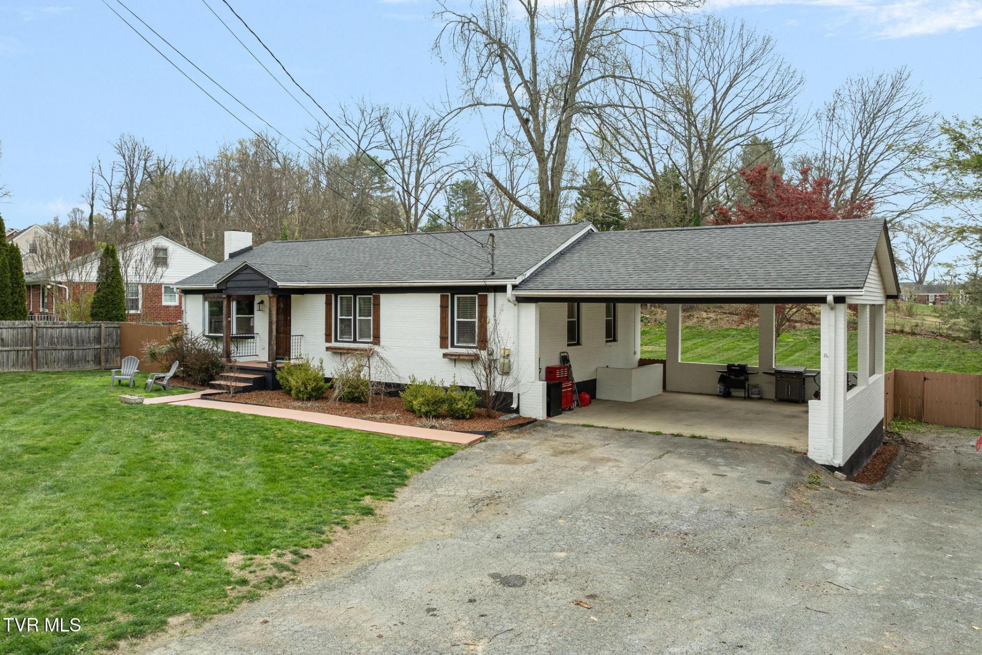 533 Vance Drive, Bristol, TN 37620 Main Photo