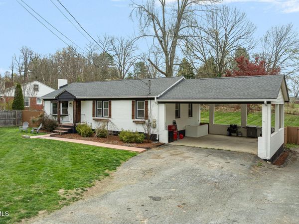 533 Vance Drive, Bristol, TN 37620