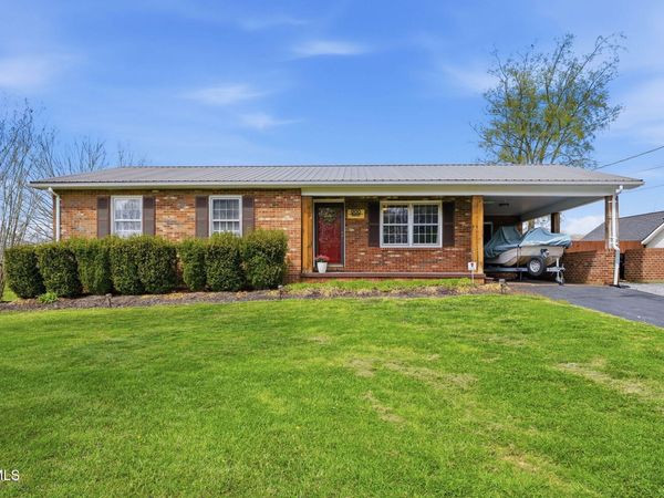 900 Huffine Road, Johnson City, TN 37604