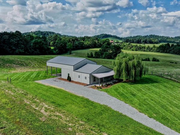 3250 Old Ducktown Road, Limestone, TN 37681