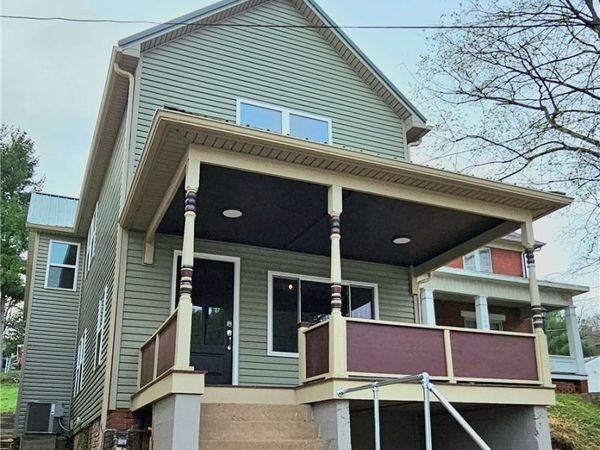 111 Vine Street , Marietta, OH 45750