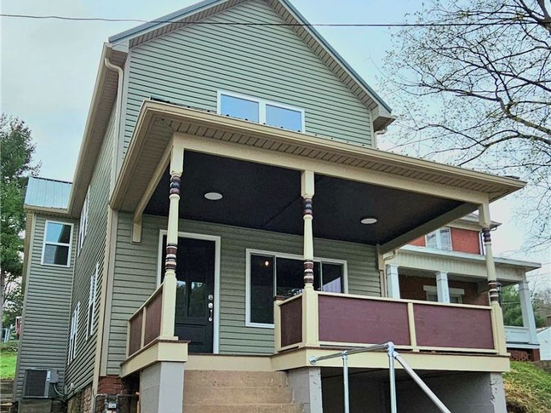 111 Vine Street, Marietta, OH 45750 Photo 1