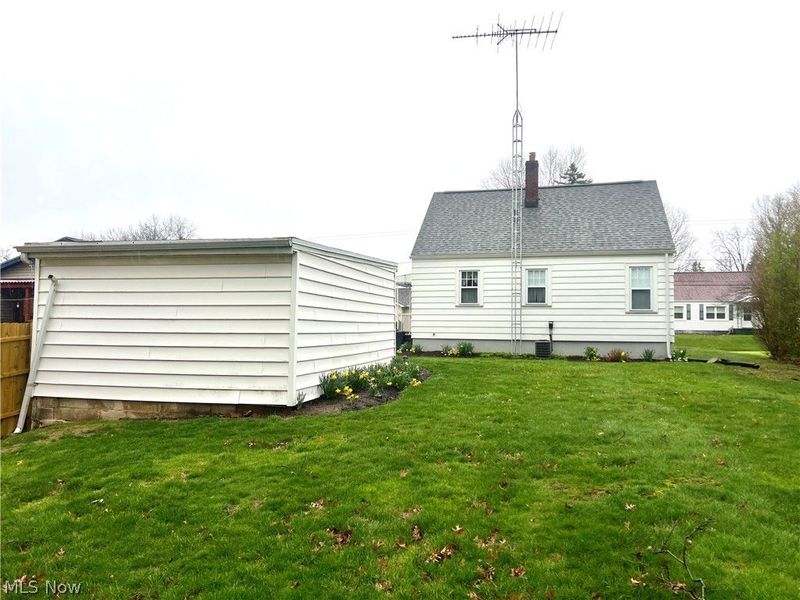 229 Ingall Avenue NW, Massillon, OH 44646 Photo 15