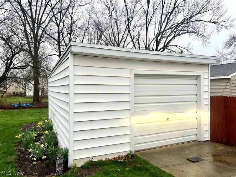 229 Ingall Avenue NW, Massillon, OH 44646 Photo 17