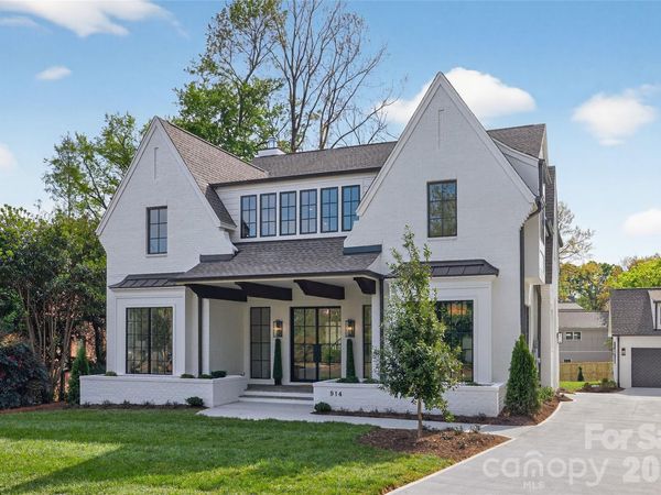 914 Edinburgh Lane, Charlotte, NC 28209