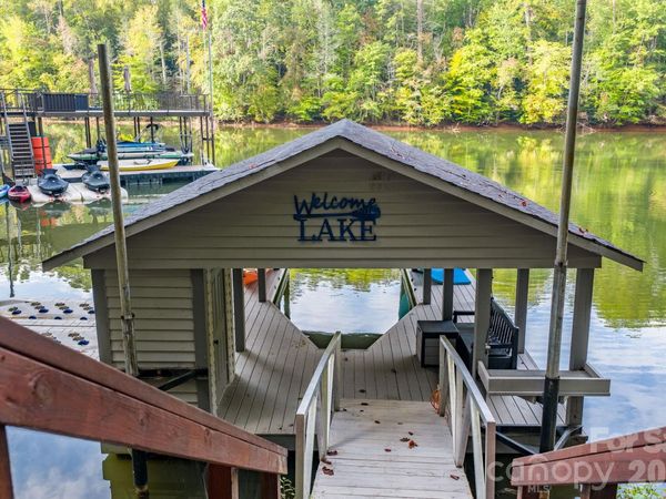 503 Larkhaven Drive , Nebo, NC 28761