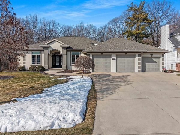 2645 TERESA DRIVE, Green Bay, WI 54311