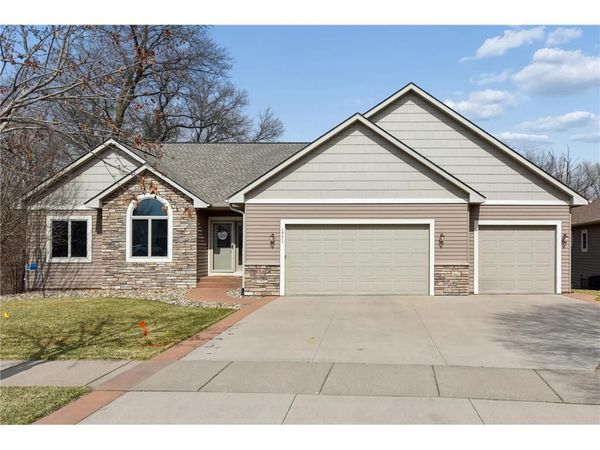 1771 Kimberly Circle, River Falls, WI 54022