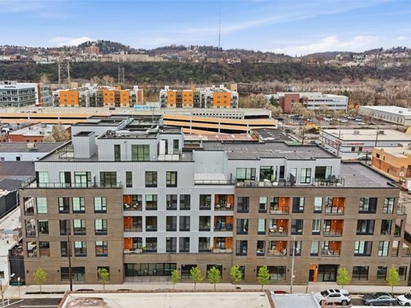 2635 Penn Ave , Unit 212, Pittsburgh, PA 15222