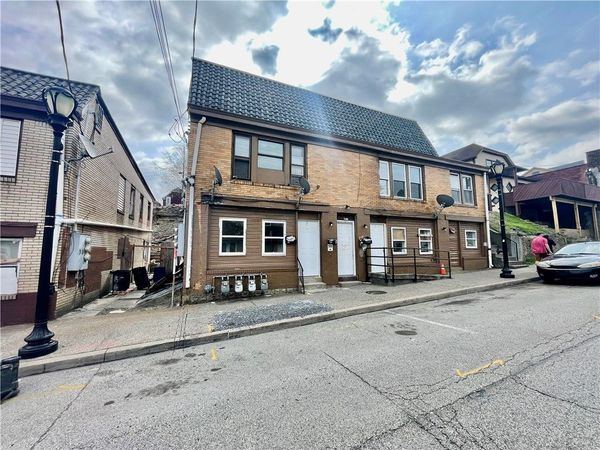 509 Brownsville Rd , Unit 501, Pittsburgh, PA 15210