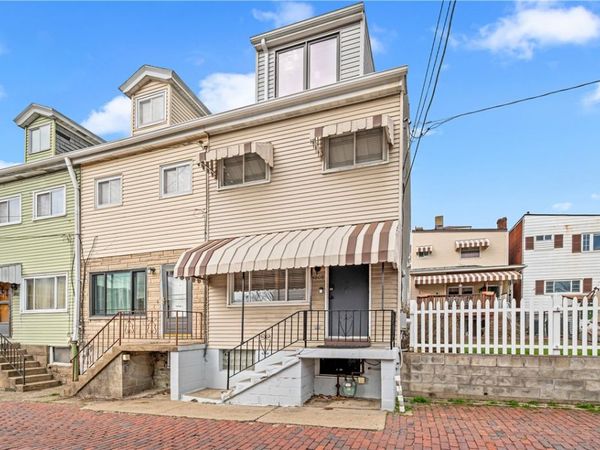 4808 Lima Way , Pittsburgh, PA 15224