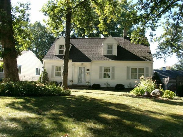 2203 Grand Boulevard, Cedar Falls, IA 50613