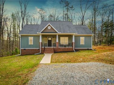 1516 Dorset Road, Powhatan, VA 23139
