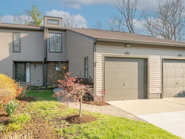 2858 Cliffview Court, Villa Hills, KY 41017