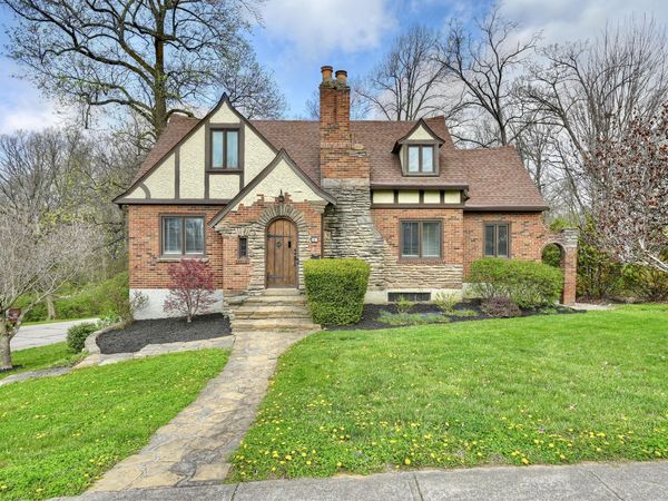 13 Kennedy Road, Fort Wright, KY 41011