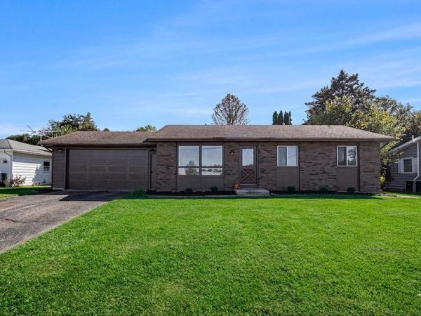 4609 Croyden Avenue, Kalamazoo, MI 49006