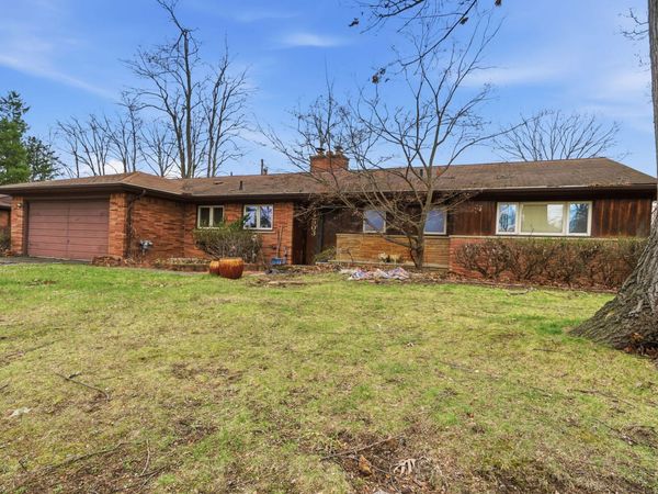 22903 N Bellwood Drive, Southfield, MI 48034