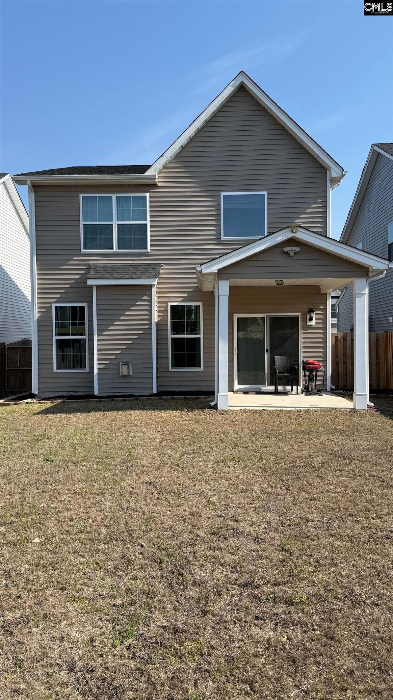 709 Empire Maker Road  Photo 20