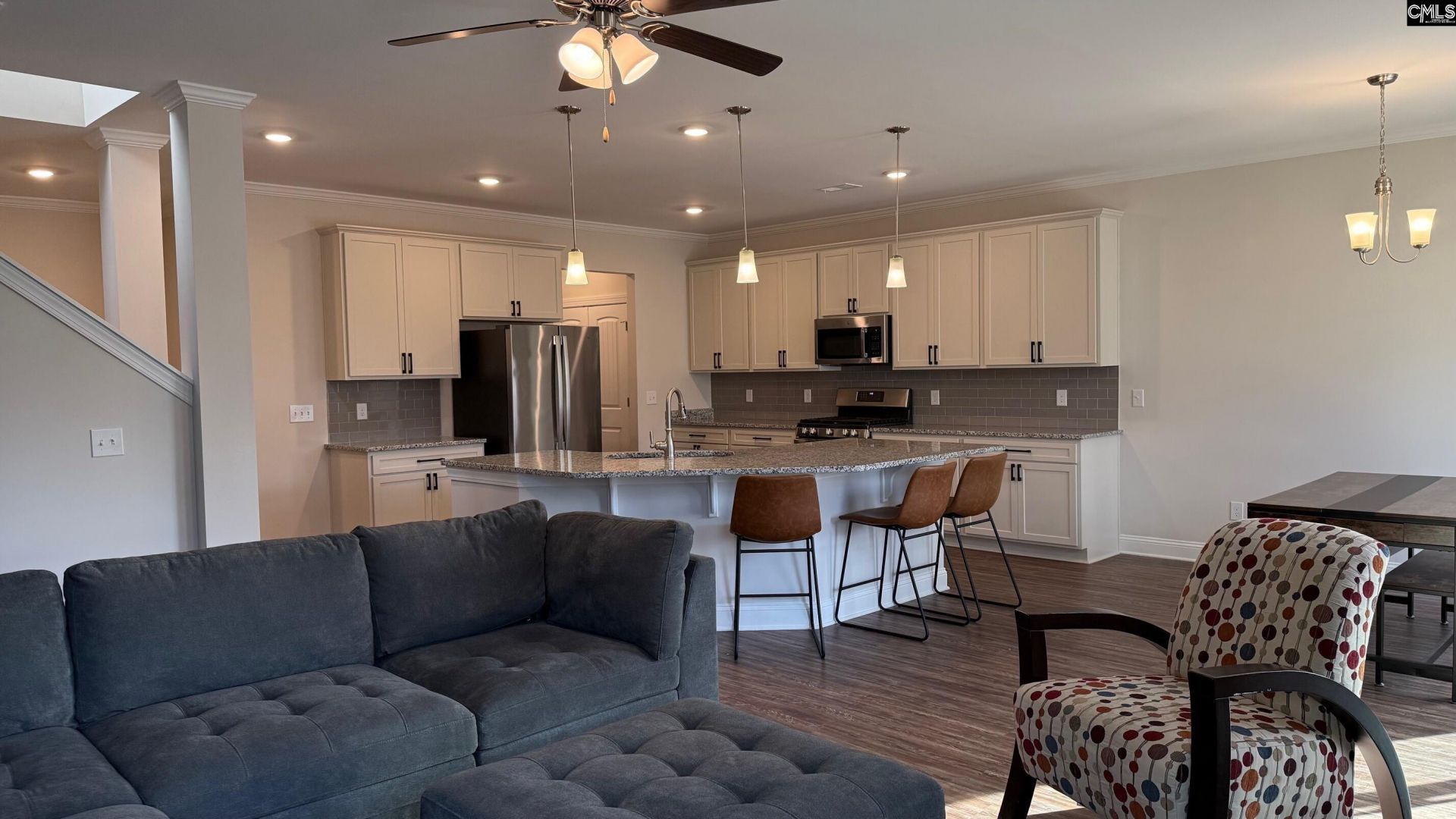 709 Empire Maker Road  Photo 5