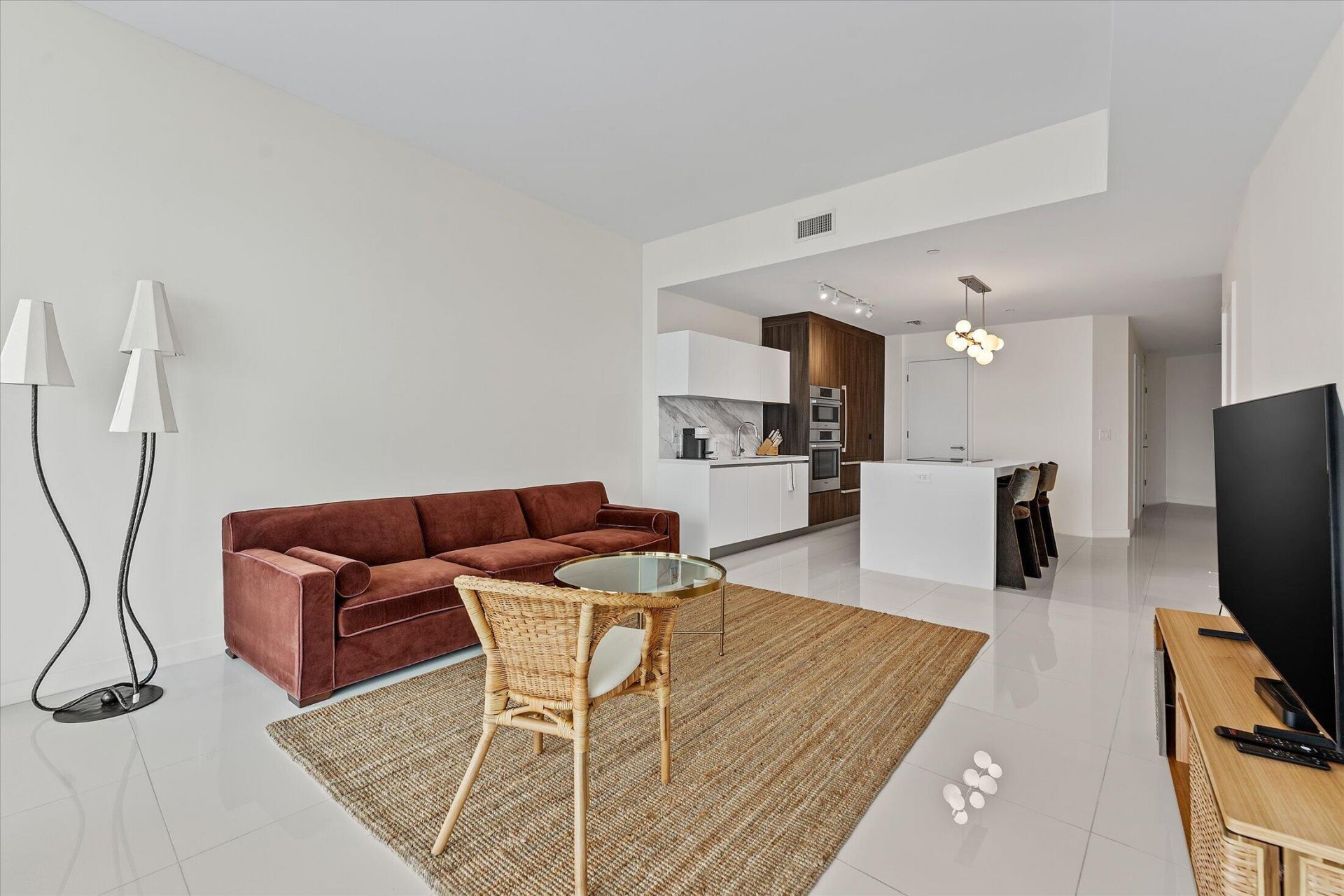 851 NE 1st Avenue, Unit 4100, Miami, FL 33132 Photo