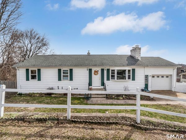 82 Twining, Waterbury, CT 06705