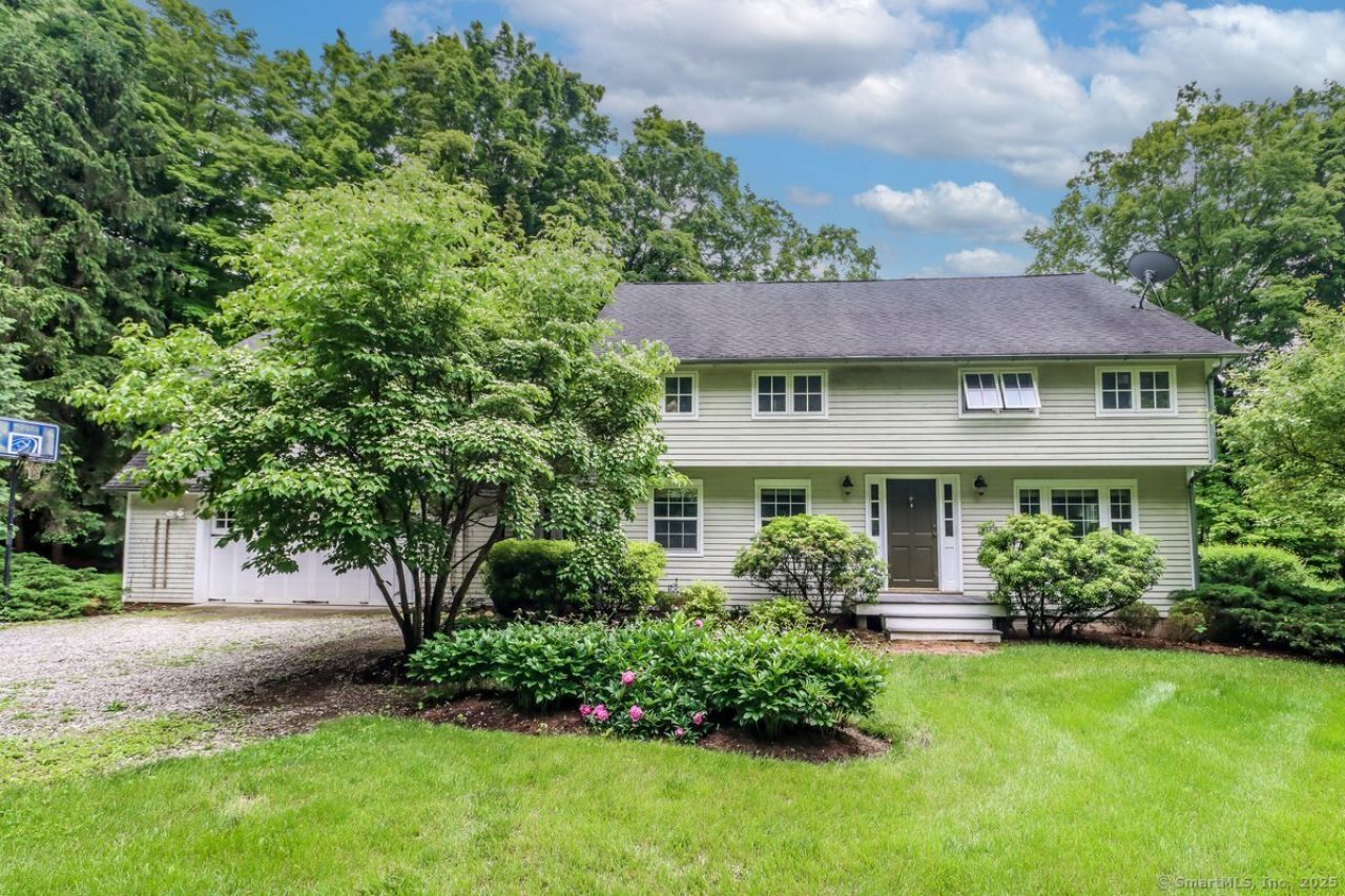 609 Long Mountain, New Milford, CT 06755 Main Photo