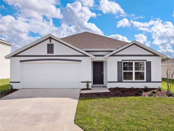 7208 SE 113TH PLACE , BELLEVIEW, FL 34420