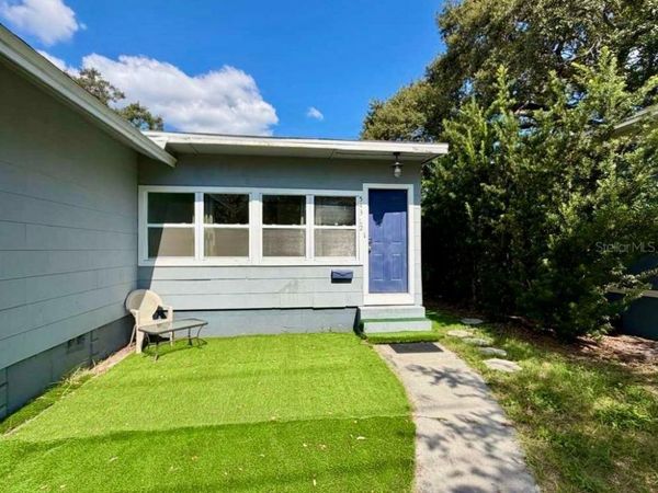 543 13TH AVENUE S, Unit 1/2, ST PETERSBURG, FL 33713