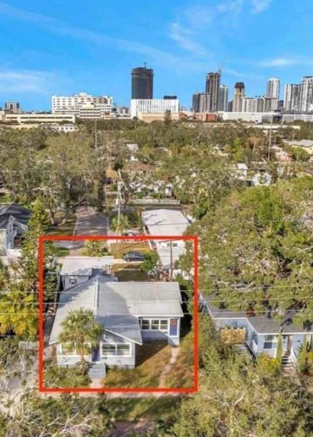 543 13th Avenue S, Unit 1/2, Saint Petersburg, FL 33713 Photo